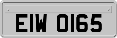 EIW0165