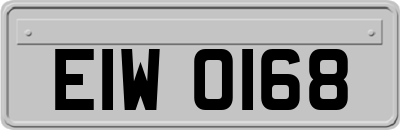 EIW0168
