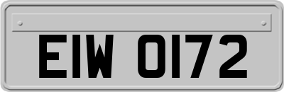 EIW0172