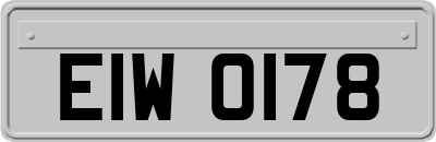 EIW0178