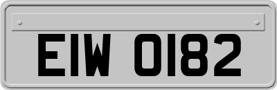 EIW0182