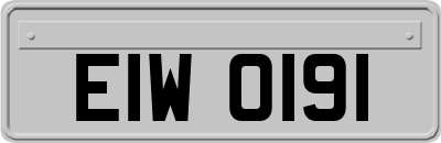 EIW0191