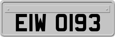 EIW0193