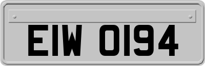 EIW0194