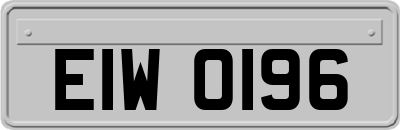 EIW0196