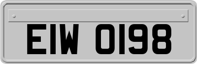 EIW0198