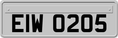 EIW0205
