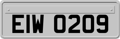 EIW0209