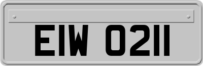 EIW0211