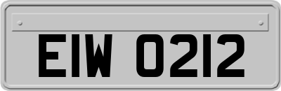 EIW0212