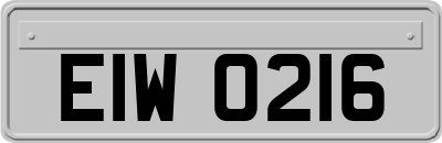 EIW0216