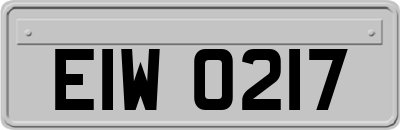 EIW0217