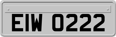 EIW0222