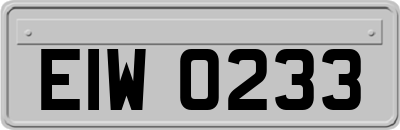 EIW0233