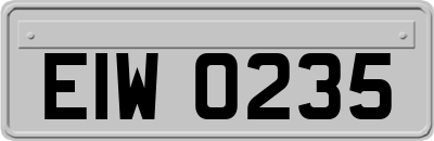 EIW0235