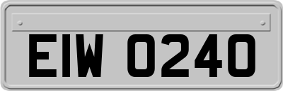 EIW0240