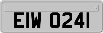 EIW0241
