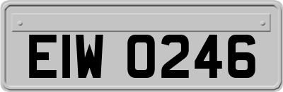 EIW0246