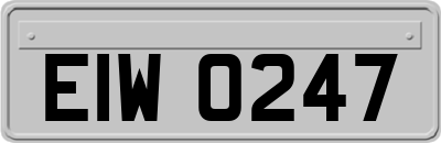 EIW0247