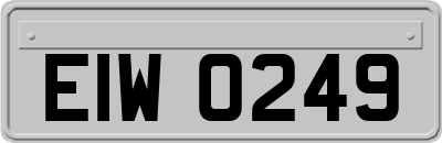 EIW0249