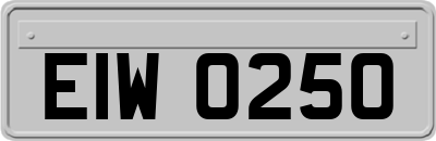 EIW0250