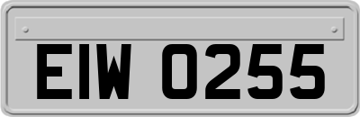 EIW0255