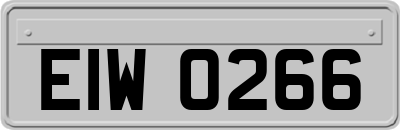 EIW0266