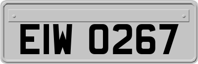 EIW0267