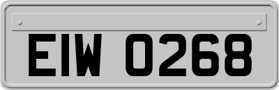 EIW0268