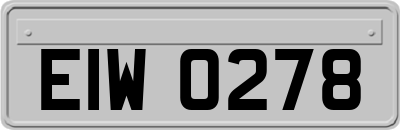 EIW0278