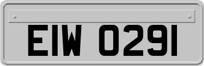 EIW0291