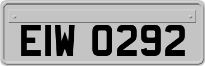 EIW0292