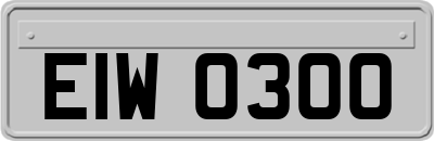 EIW0300