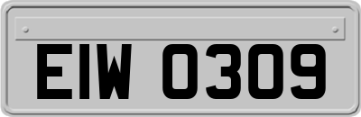 EIW0309