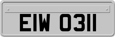 EIW0311