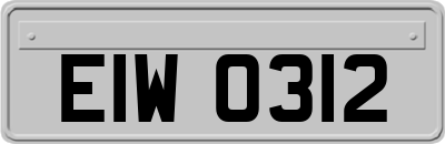 EIW0312