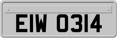 EIW0314