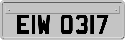 EIW0317