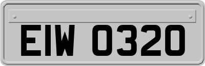 EIW0320
