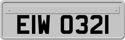 EIW0321