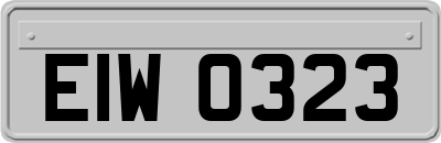 EIW0323