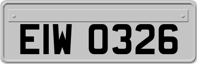 EIW0326
