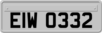 EIW0332