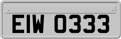 EIW0333