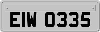 EIW0335