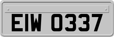 EIW0337