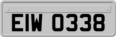 EIW0338