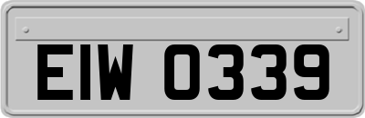 EIW0339