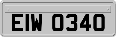 EIW0340