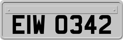 EIW0342